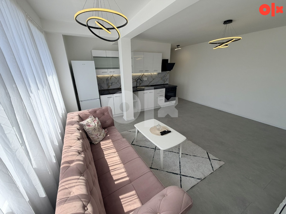Stanovi i apartmani Ilidža 2
