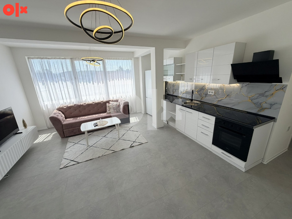 Stanovi i apartmani Ilidža 11