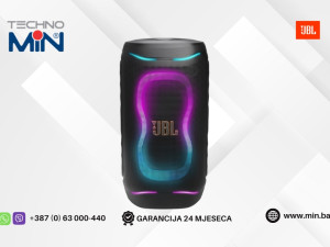 JBL Bluetooth zvučnik PartyBox 130 200W