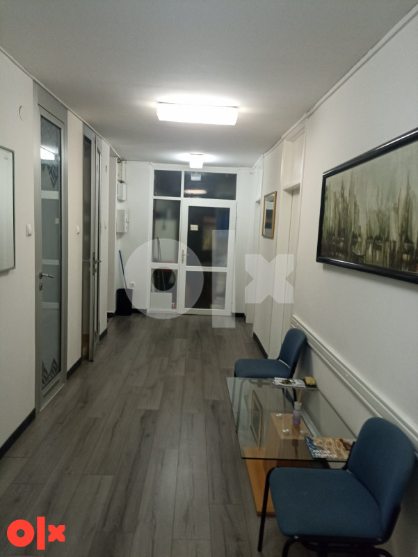 Poslovni prostor Hadžići