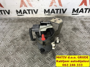 Kućište filtera goriva Nissan Qashqai J11 1,6 DCi 2014