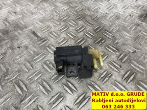 Vakum turbine Nissan Qashqai J11 1,6 DCi 2014 82007901