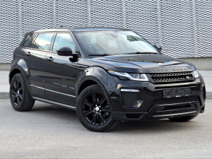 Range Rover Evoque 2016gFacelift 2.0d Dynamic Prešao 82000km NOVO
