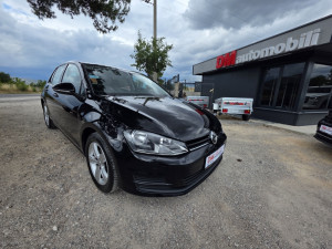 Volkswagen Golf 1.6 TDI COMFORTLINE