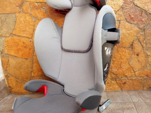 AUTOSJEDALICA ZA DJECU 15--36 KG  CYBEX  M FIX Gold  TOP