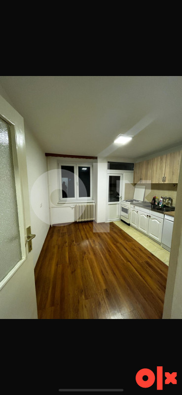 Stan Zenica 40m2 2
