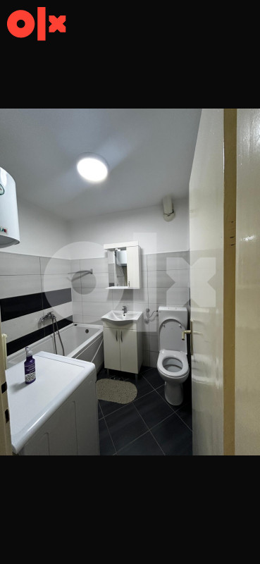 Stan Zenica 40m2 3