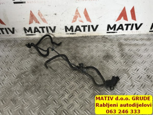 Vakum turbine Nissan Qashqai J11 1,6 DCi 2014 82007621