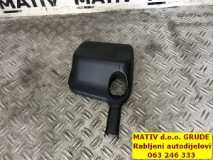 Nissan Qashqai J11 2014 Plastika oko retrovizora