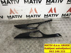 Lajsne vrata UNUTRAŠNJE Nissan Qashqai J11 2014 80683