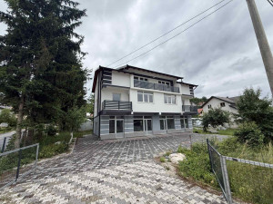 Dobroševići | Stambeno-poslovni objekat 344.48m2 | Novi Grad