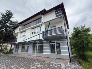 Dobroševići | Stambeno-poslovni objekat 344.48m2 | Novi Grad photo 3