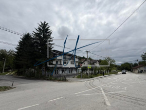 Dobroševići | Stambeno-poslovni objekat 344.48m2 | Novi Grad