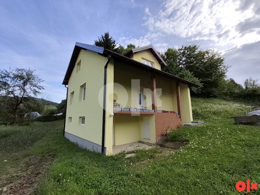 Kuća Visoko Gornja Zimca 7
