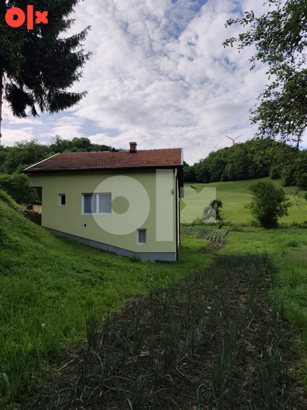 Kuća Visoko Gornja Zimca 10