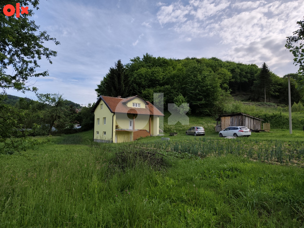 Kuća Visoko Gornja Zimca 4