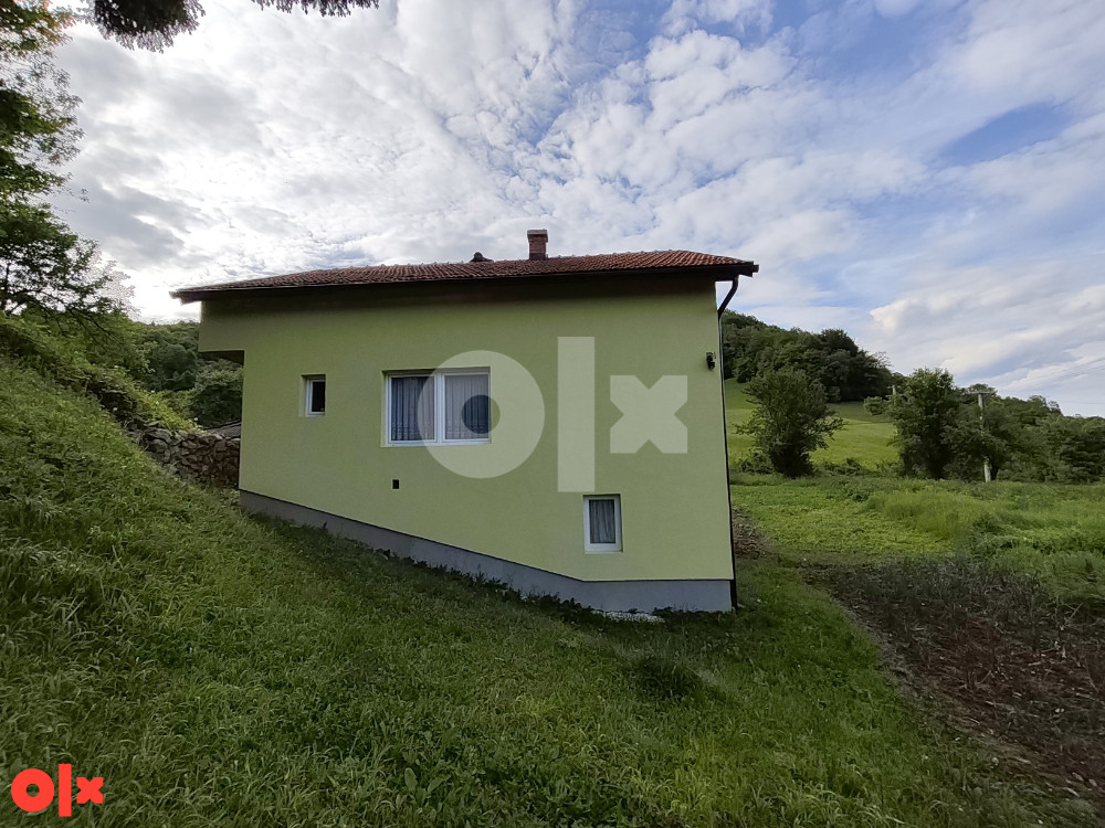 Kuća Visoko Gornja Zimca 8