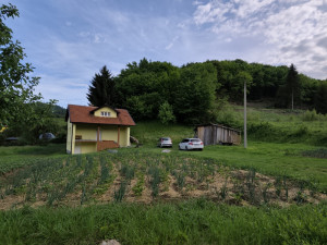 Kuća Visoko Gornja Zimca