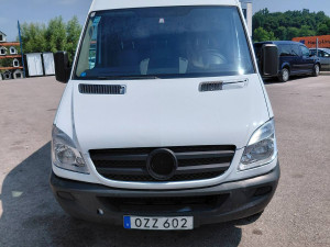 Kombi Sprinter 311 2008. godište