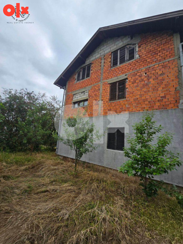 Drakulić, kuća od 270 m² na placu od 780 m² - Widok 4