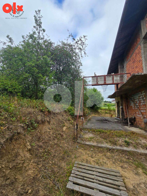 Drakulić, kuća od 270 m² na placu od 780 m² - Widok 6