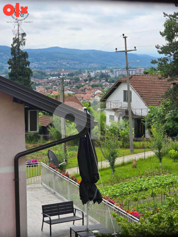 Drakulić, kuća od 270m2 na placu od 780m2 20