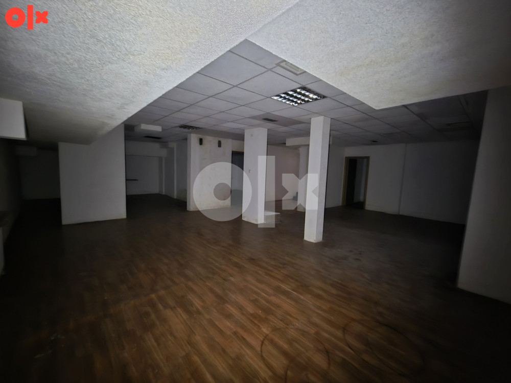 Dvoetazni poslovni prostor 203m2 Mejdan Banja Luka