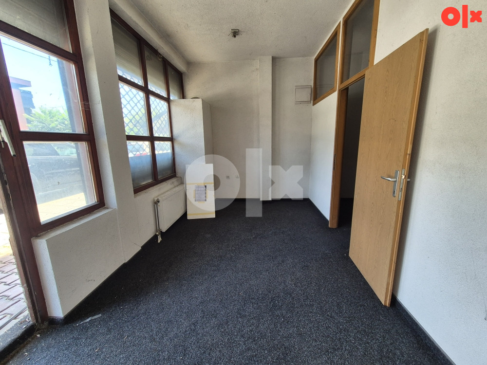 Dvoetazni poslovni prostor 203m2 Mejdan Banja Luka 5