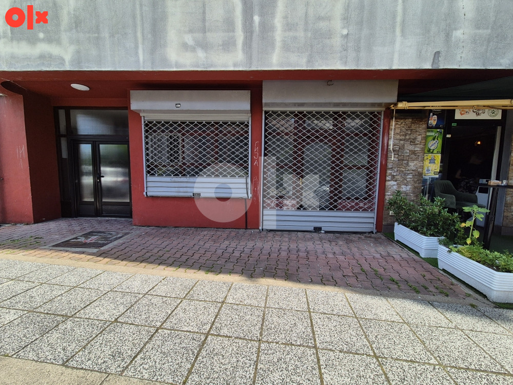 Dvoetazni poslovni prostor 203m2 Mejdan Banja Luka 3