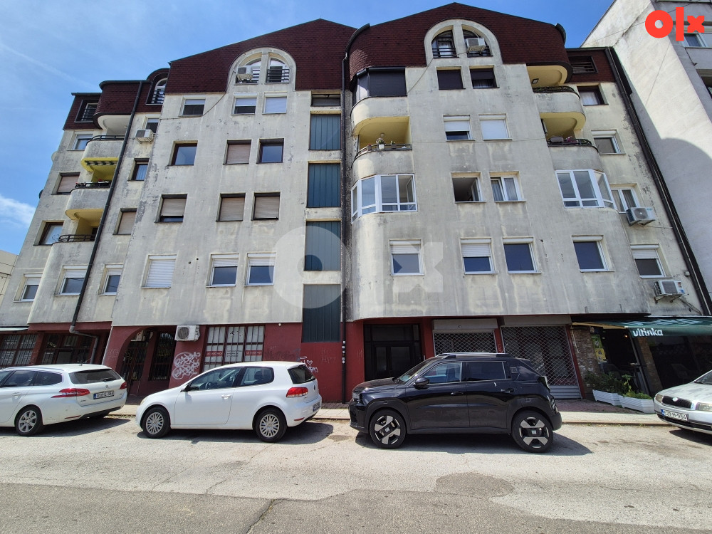 Dvoetazni poslovni prostor 203m2 Mejdan Banja Luka 2