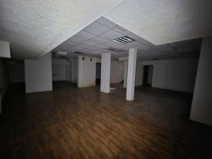Dvoetazni poslovni prostor 203m2 Mejdan Banja Luka