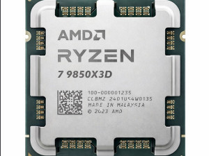AKCIJA AMD Ryzen 7 9850X3D 4.70GHz AM5 OEM