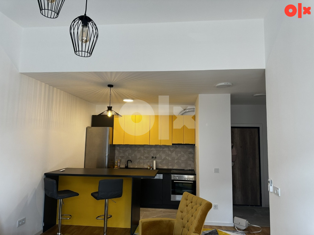 Stanovi i apartmani Vogošća