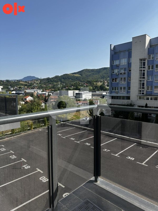 Stanovi i apartmani Vogošća 2