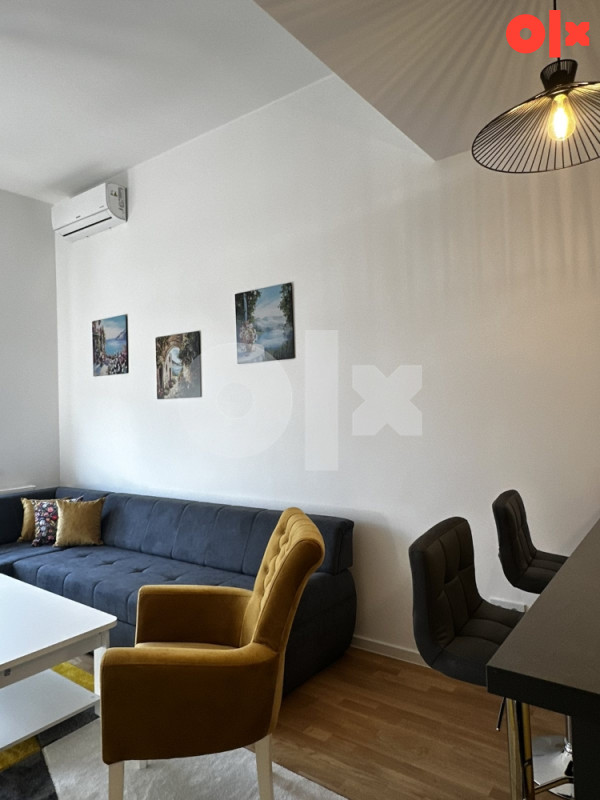 Stanovi i apartmani Vogošća 3