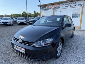 Volkswagen Golf 7 1.6tdi 81kw 2014gp KLIMA*KAMERA*ALU*