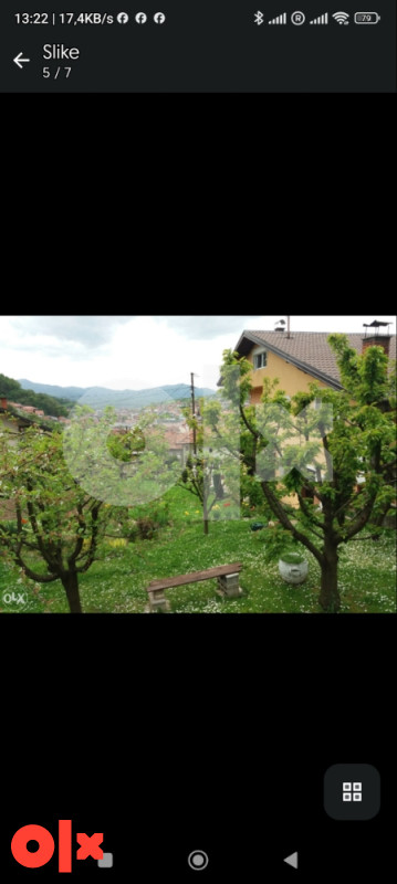 Stanovi i apartmani Gračanica 2