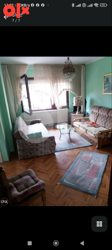 Stanovi i apartmani Gračanica 3