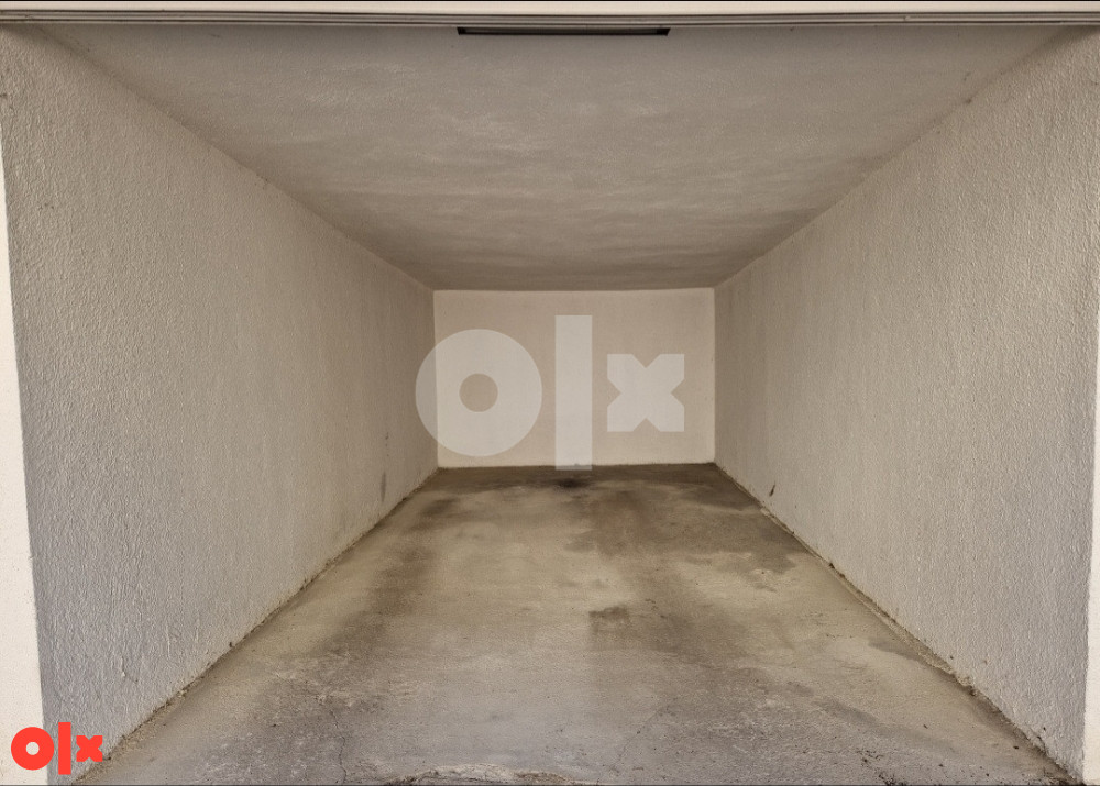 Parking mjesto / garaza Sarajevo Centar Asima Ferhatovica
