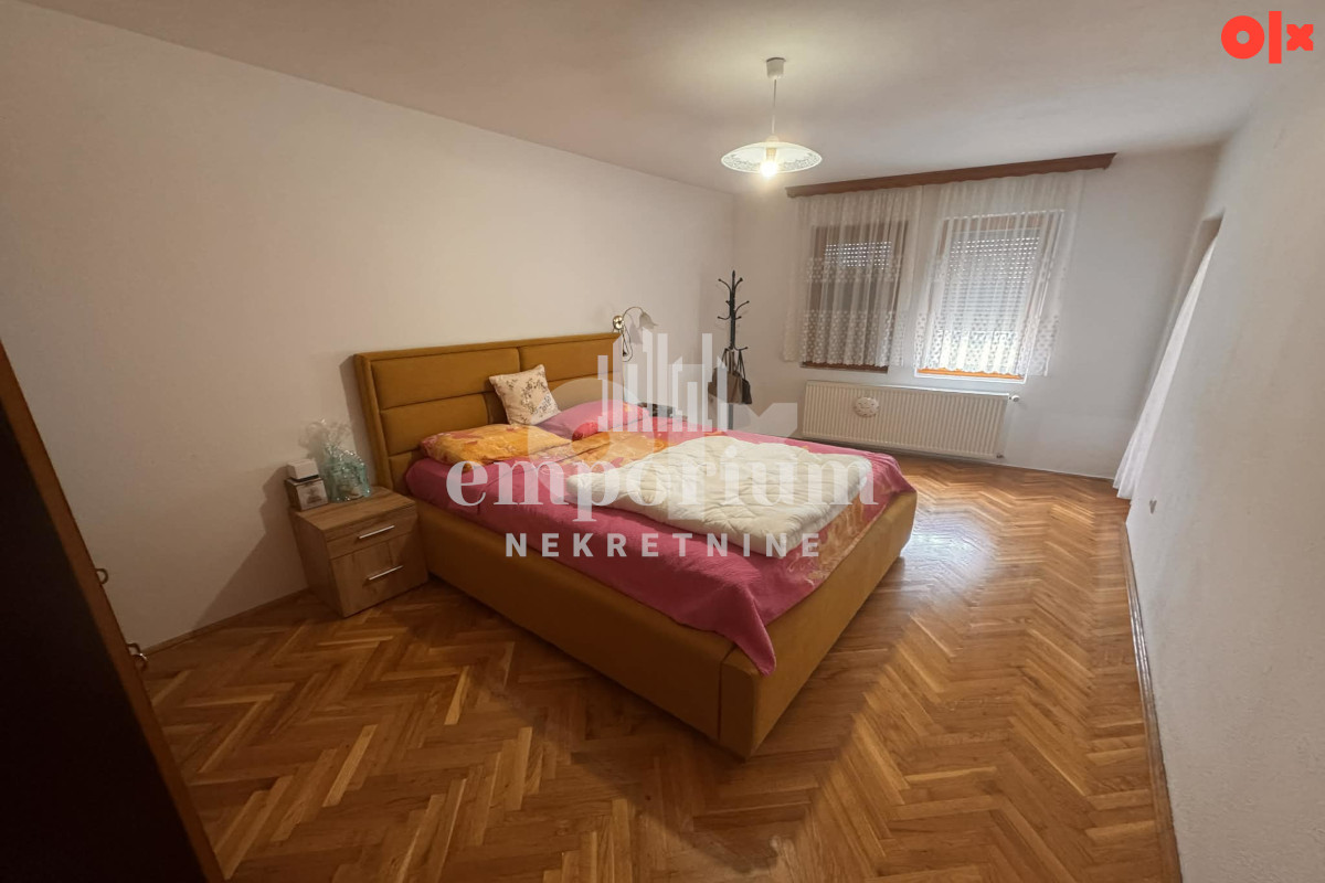 Namješten dvosoban stan, Kolobara ID:2699/BN 4
