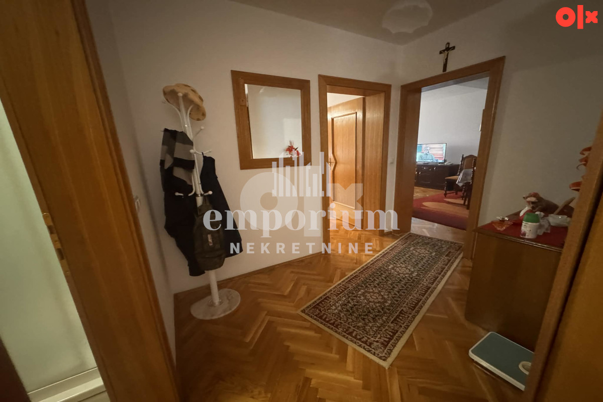 Namješten dvosoban stan, Kolobara ID:2699/BN 8