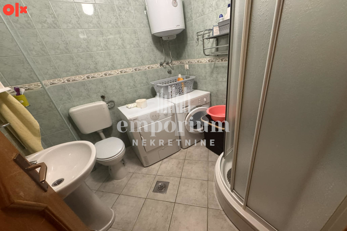 Namješten dvosoban stan, Kolobara ID:2699/BN 11