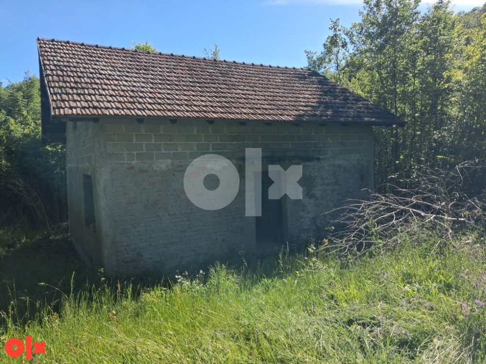 Kuća Srbac Lepenica 2
