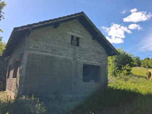 Kuća Srbac Lepenica