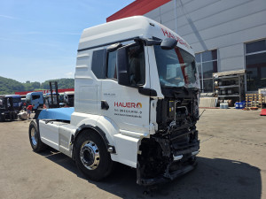 Man TGS 18.520 Dijelovi TG3