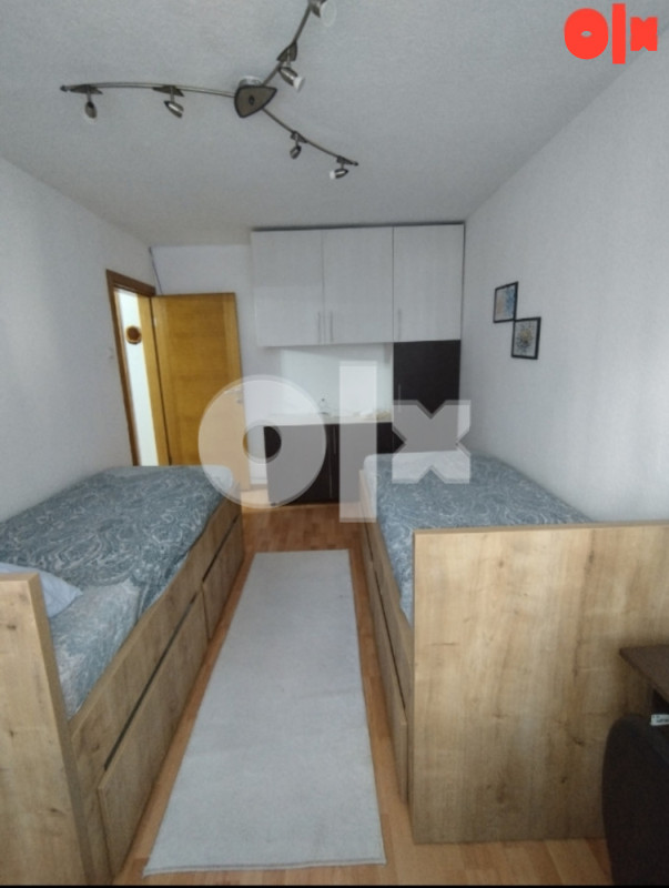 Stanovi i apartmani Sarajevo - Novi Grad