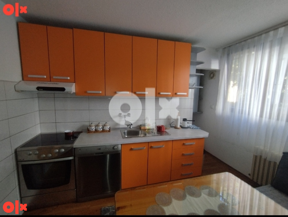 Stanovi i apartmani Sarajevo - Novi Grad - Widok 6