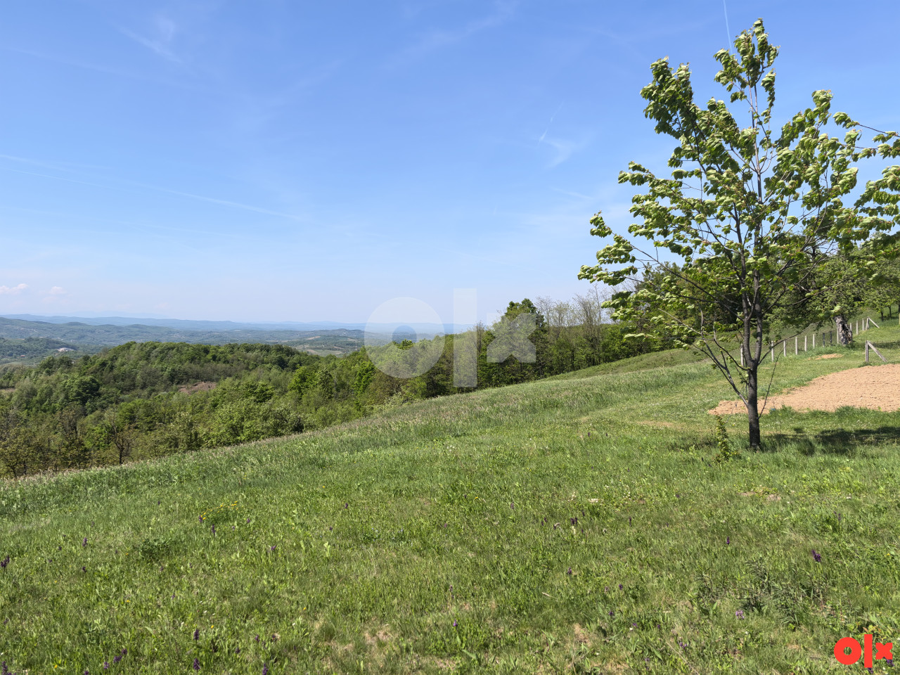 Plac Banja Luka - Bistrica 1733m2 5