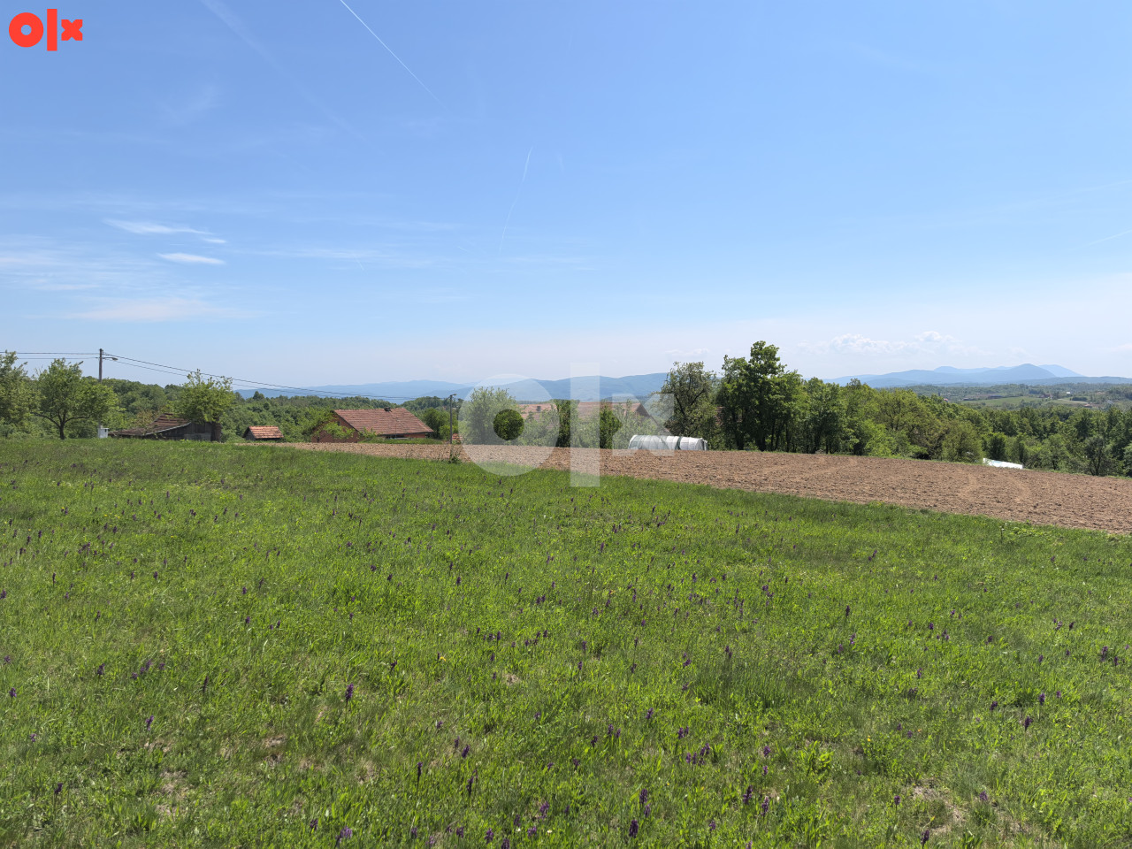 Plac Banja Luka - Bistrica 1733m2 6