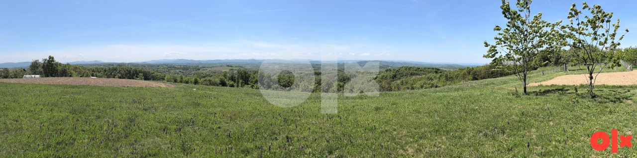 Plac Banja Luka - Bistrica 1733m2 7
